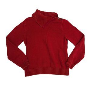 CHAPS Turtleneck Sweater